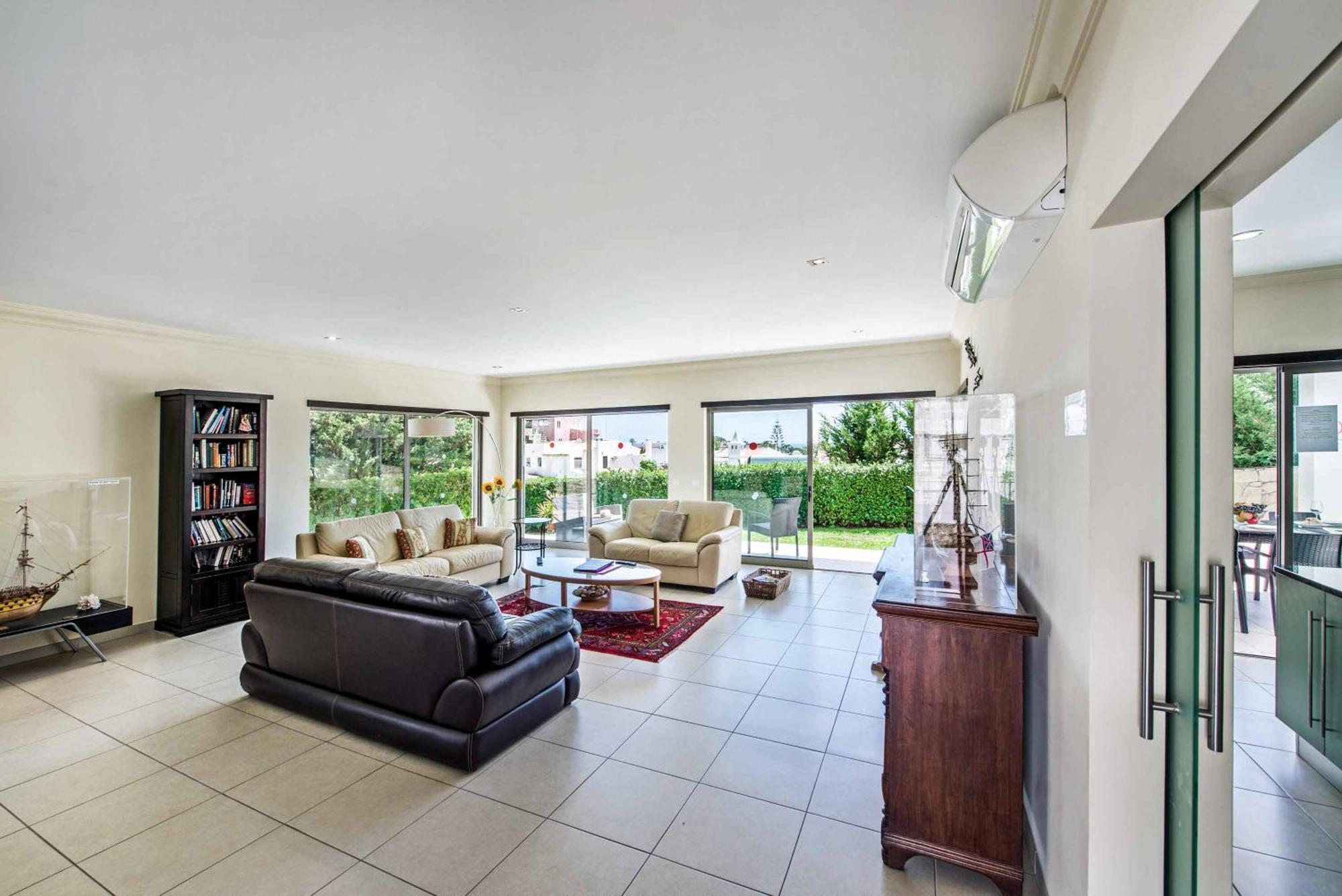 Calicos  Villa Sao Joao מראה חיצוני תמונה