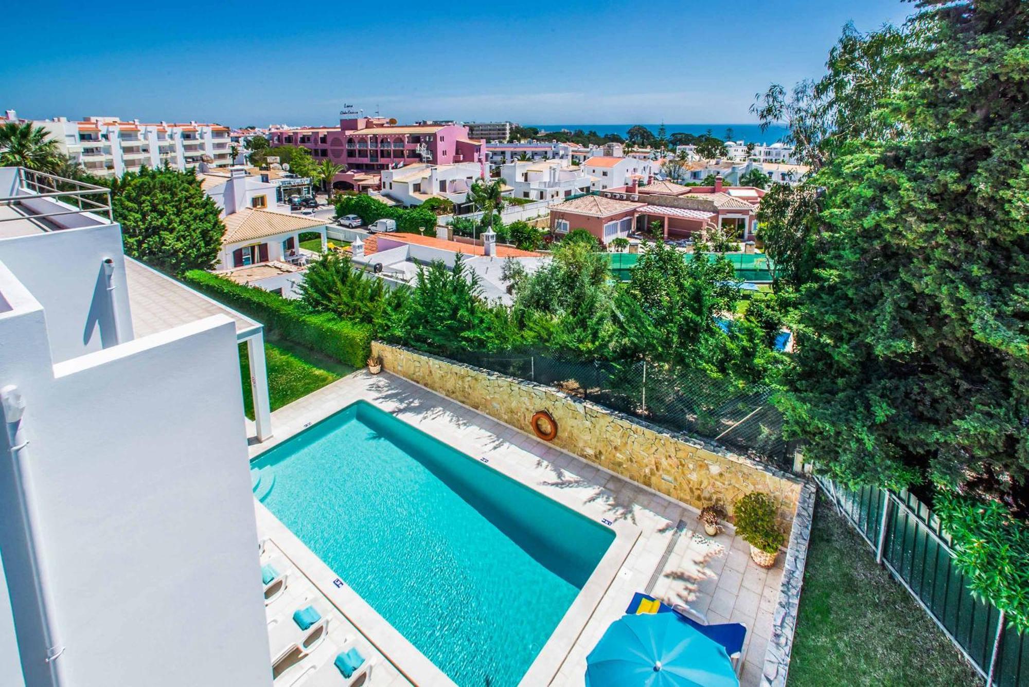 Calicos  Villa Sao Joao מראה חיצוני תמונה